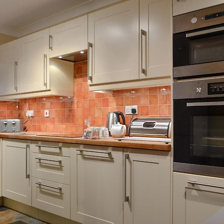 Three Rivers Cottage Pontneddfechan المظهر الخارجي الصورة