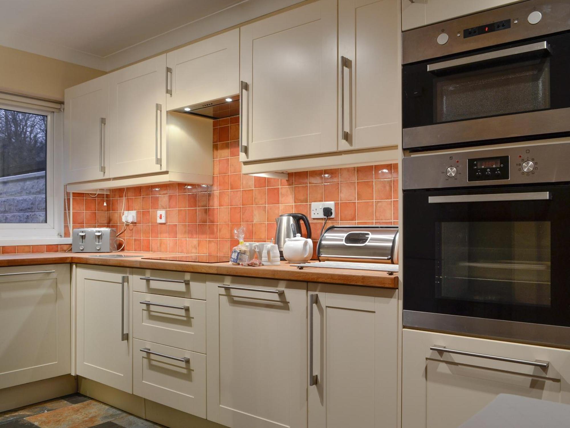 Three Rivers Cottage Pontneddfechan المظهر الخارجي الصورة