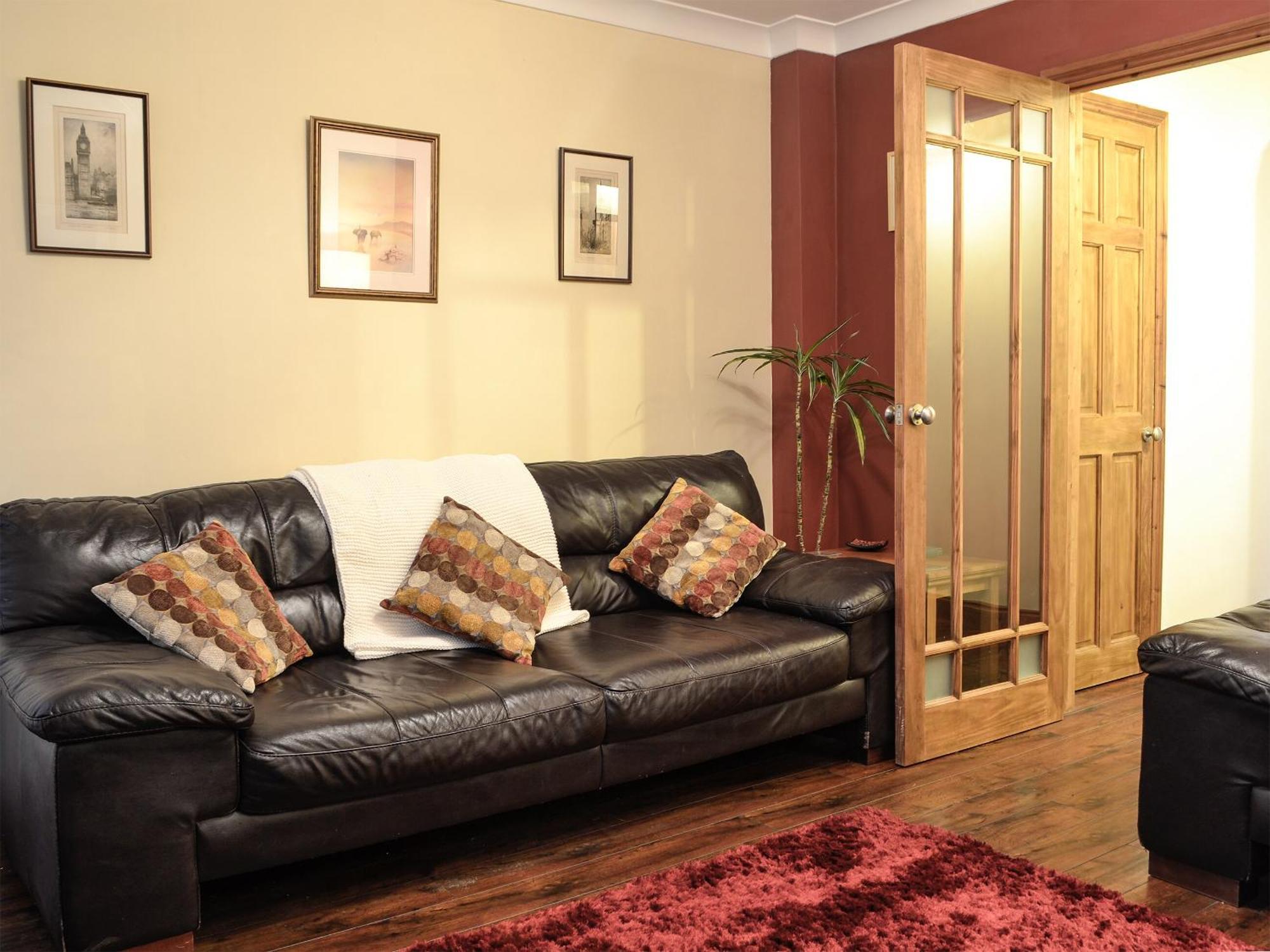 Three Rivers Cottage Pontneddfechan المظهر الخارجي الصورة